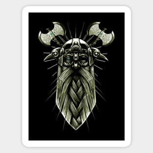 Odin Sticker